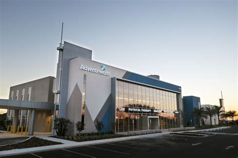 AdventHealth Imaging Locations .